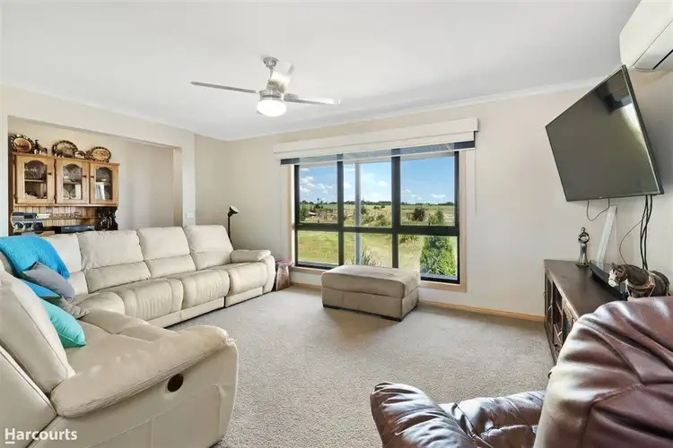 Third view of Homely house listing, 185 Creswick-Lawrence Road, Creswick VIC 3363