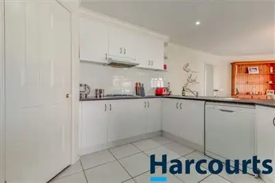 Third view of Homely house listing, 21 Hamilton Drive, Warragul VIC 3820