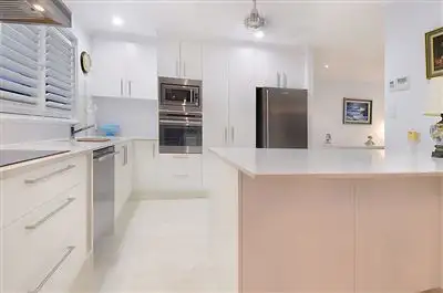 Fourth view of Homely house listing, 22 McIntyre Street, Hendra QLD 4011