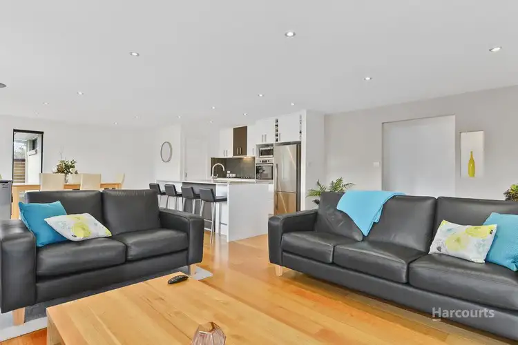 Sixth view of Homely house listing, 26 Corlacus Drive, Kingston TAS 7050