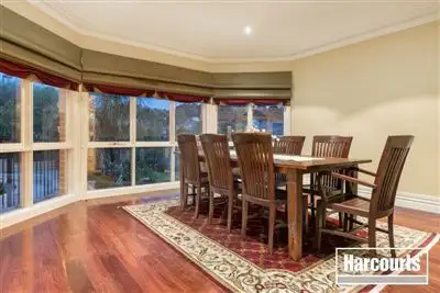 Sixth view of Homely house listing, 8 Lake Park Court, Lysterfield South VIC 3156
