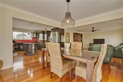 Second view of Homely house listing, 11 Curlew Crescent, Eagleby QLD 4207