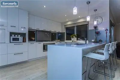 Third view of Homely house listing, 3 Cheviot Way, Burns Beach WA