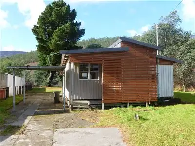 Main view of Homely house listing, 10 Huxley Crescent, Queenstown TAS 7467