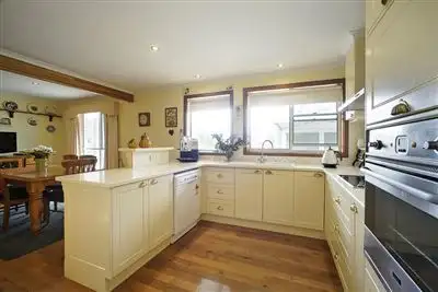 Fourth view of Homely house listing, 17 Oakwood Drive, Ambleside TAS 7310