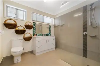 Fifth view of Homely house listing, 12 Camfield Road, Norlane VIC 3214