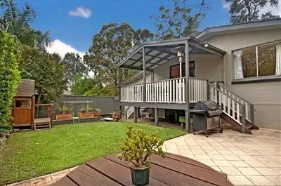 1 Indra Place, Baulkham Hills NSW 2153