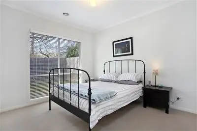 Fifth view of Homely house listing, 2/41 Jarma Road, Heathmont VIC 3135