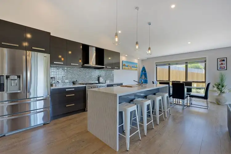 Third view of Homely house listing, 4 Wattle Road, Dodges Ferry TAS 7173
