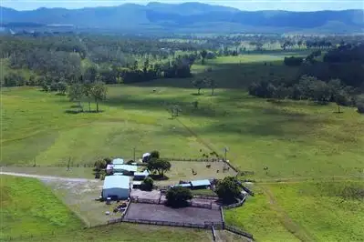 . Peak Downs Highway, Mackay QLD 4740