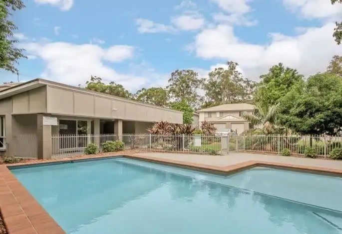 Main view of Homely townhouse listing, 26/2311 Logan Road, Eight Mile Plains QLD 4113