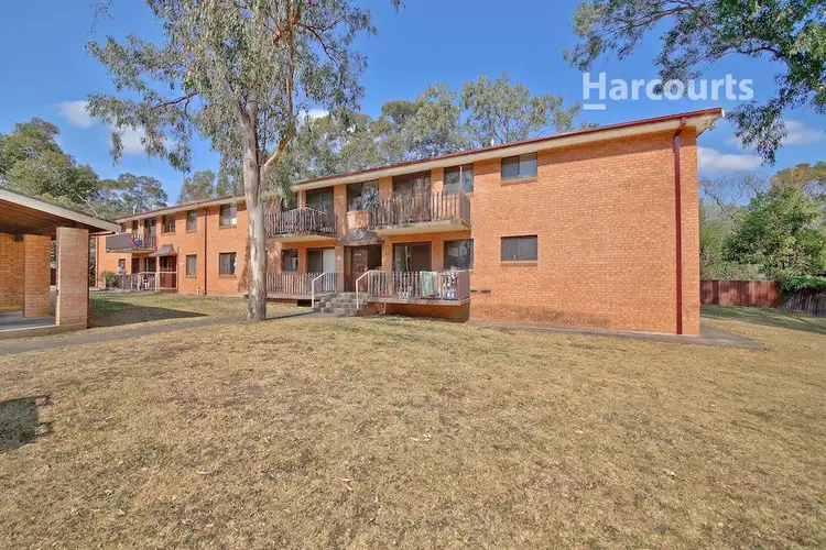 7/17-25 Rudd Road, Leumeah NSW 2560