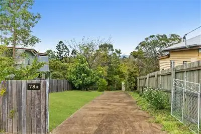 78a Old Maryborough Road, Gympie QLD 4570