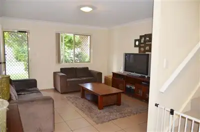 Third view of Homely townhouse listing, 53/280 Handford Road, Taigum QLD