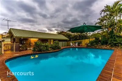 43 School Road, The Gap QLD 4061
