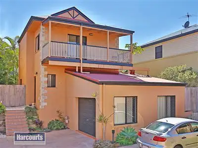 Main view of Homely townhouse listing, 4/23 Abuklea Street, Wilston QLD 4051