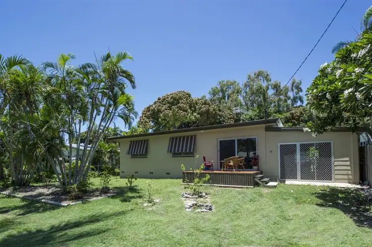 12 Lilac Street, Nelly Bay QLD 4819