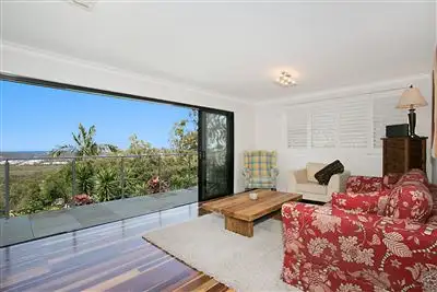 100 Simpsons Road, Currumbin Waters QLD 4223