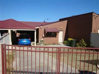 Second view of Homely house listing, 29 Fenton Way, Hamilton Hill WA 6163