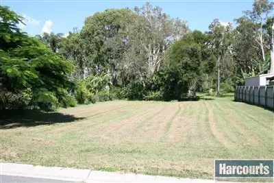 Main view of Homely land listing, 25 Rose Street, Godwin Beach QLD 4511