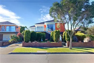Main view of Homely house listing, 8 Chifley Street, Lalor VIC 3075