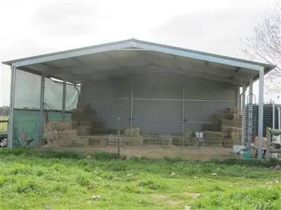 Second view of Homely rural property listing, 140 Euroa Shepparton Road, Euroa VIC 3666
