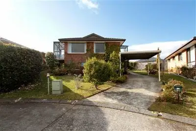 Main view of Homely unit listing, 12 Scenic Drive, Kingston TAS 7050