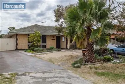 Third view of Homely house listing, 9 Alycon Place, Kallaroo WA 6025