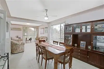 Second view of Homely house listing, 8 Macleay Street, Bradbury NSW 2560