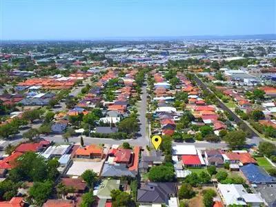 Fifth view of Homely house listing, 9 Gladstone Street, St James WA 6102