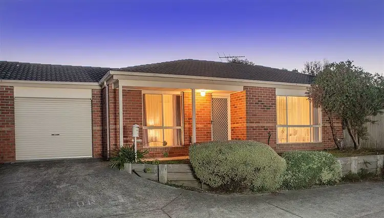 Main view of Homely unit listing, 9/25 Potts Road, Langwarrin VIC 3910