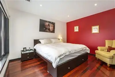 Fourth view of Homely unit listing, 31B Cash Street, Kingsbury VIC 3083