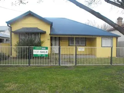 36 O'Donnell Street, Cootamundra NSW 2590