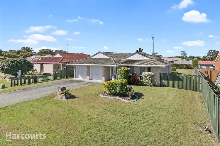 3 King Edward Court, Urangan QLD 4655