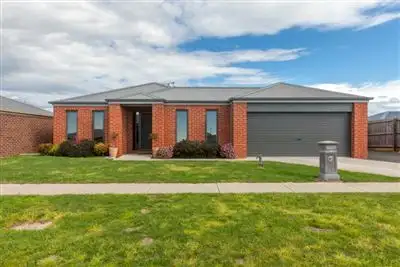 20 Howard Street, Warragul VIC 3820