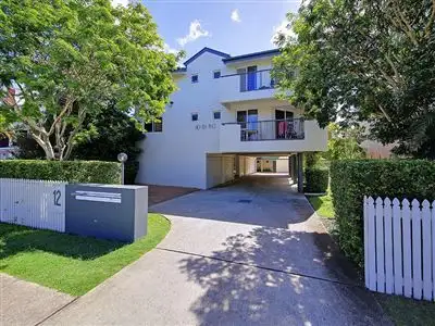 Second view of Homely unit listing, 3/12 Simpson Street, Morningside QLD 4170