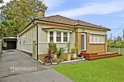 Second view of Homely house listing, 52 Toongabbie Road, Toongabbie NSW 2146