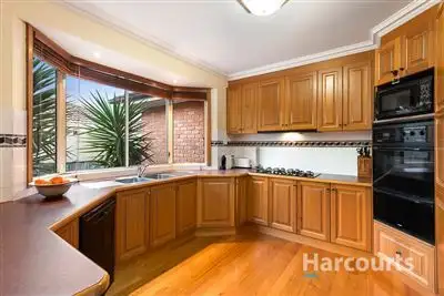 Second view of Homely house listing, 27 Lido Court, Epping VIC 3076