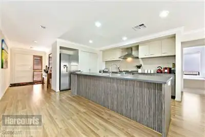 Second view of Homely house listing, 24 Rateki Close, Burton SA 5110