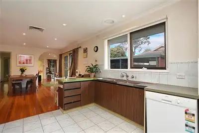 Sixth view of Homely house listing, 2 Coonawarra Drive, Vermont South VIC 3133