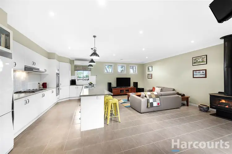 Third view of Homely house listing, 8 Saunders Crescent, Epping VIC 3076