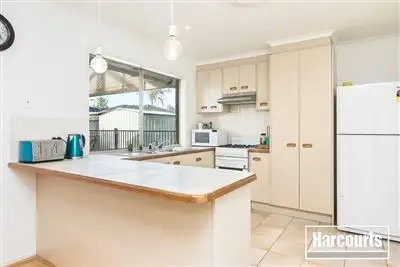 Fourth view of Homely house listing, 27 Willslie Crescent, Berwick VIC 3806
