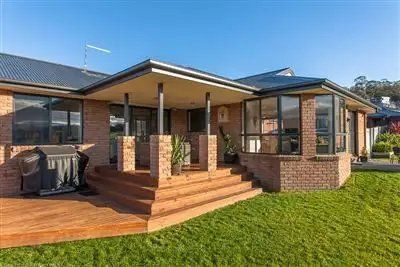 Main view of Homely house listing, 33 Glebe Hill Road, Howrah TAS 7018