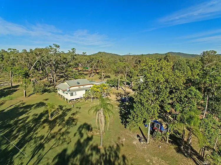 Third view of Homely house listing, 64 Macaree Road, Tanby QLD 4703