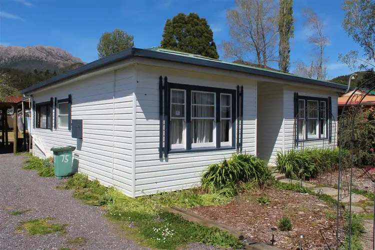 75 Conlan Street, Queenstown TAS 7467