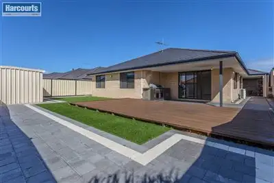 Fifth view of Homely house listing, 1 Garrett Way, Clarkson WA 6030
