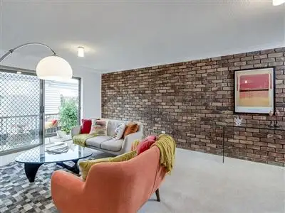 Third view of Homely unit listing, 1/20 Drury Street, West End QLD 4101