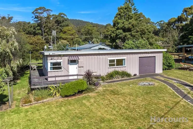 Main view of Homely house listing, 3 Stockdale Avenue, Sisters Beach TAS 7321