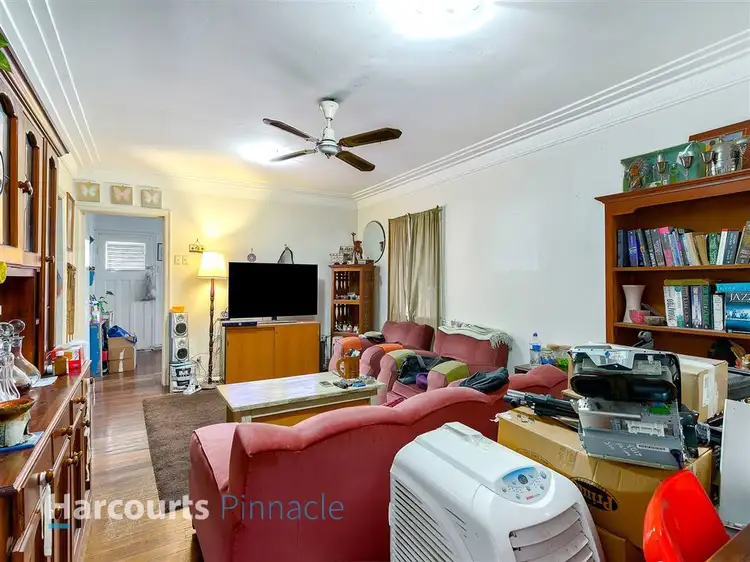 Second view of Homely house listing, 390 Zillmere Rd, Zillmere QLD 4034