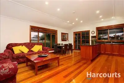 Fifth view of Homely house listing, 16 Stephen Court, Thomastown VIC 3074